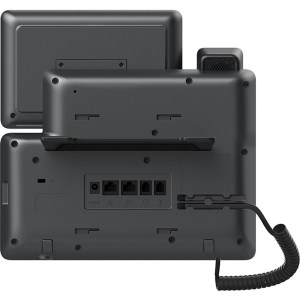 V66 Prime Téléphone Professionnel Couleur Avec Point Accès Wi-fi 6